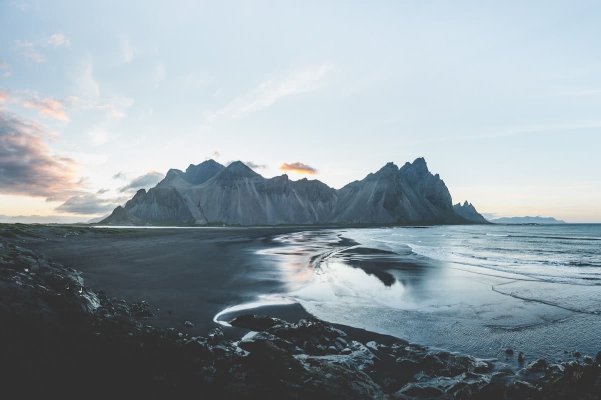 Reykjavík, Iceland