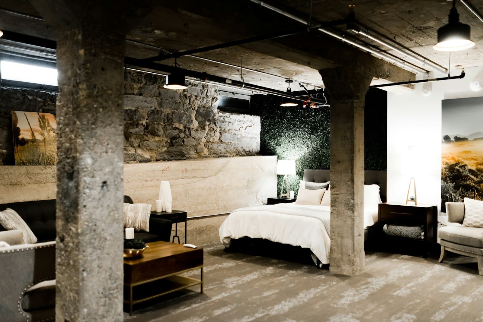 Harpa Bay Hotel