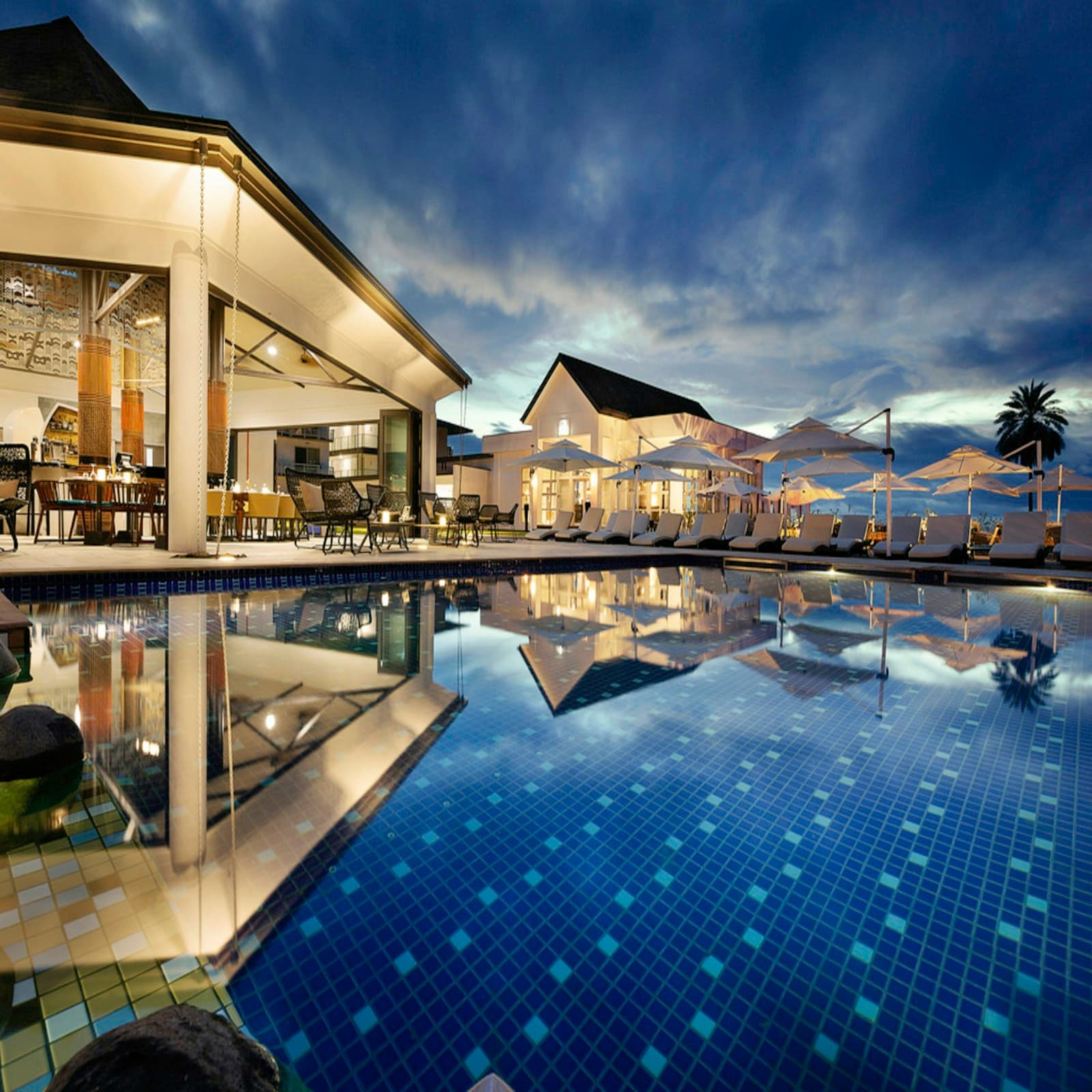 Barceloneta Beach Hotel